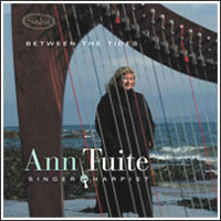 between the tides album cover